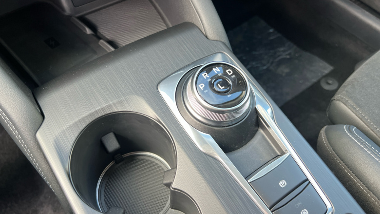 Ford Kuga 2.5 PHEV Active 5dr CVT Estate